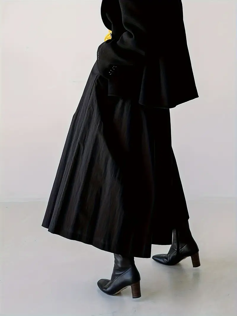 LUMORA™ | Pantalon-culotte sculpté