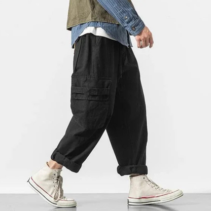 ALVÉNIX™ | Calder Cargo Utility Pants