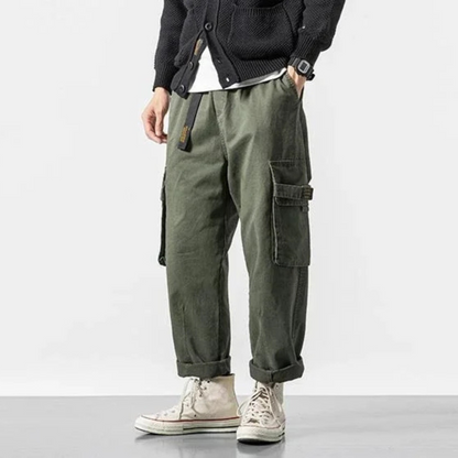 ALVÉNIX™ | Calder Cargo Utility Pants