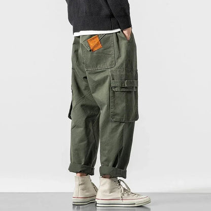 ALVÉNIX™ | Calder Cargo Utility Pants