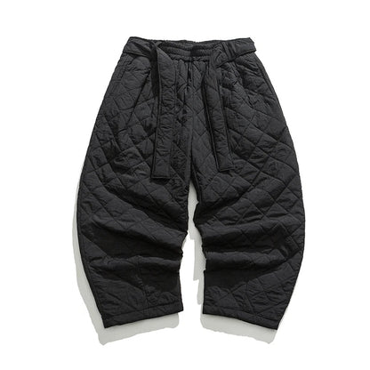 VÉLORIS™ | Saville Fleece Patch Pants