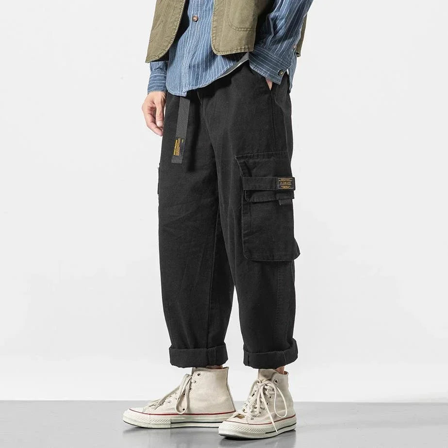 ALVÉNIX™ | Calder Cargo Utility Pants