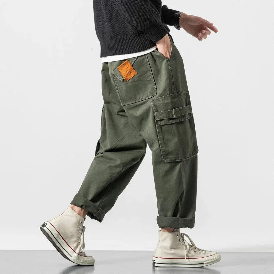 ALVÉNIX™ | Calder Cargo Utility Pants