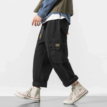 ALVÉNIX™ | Calder Cargo Utility Pants