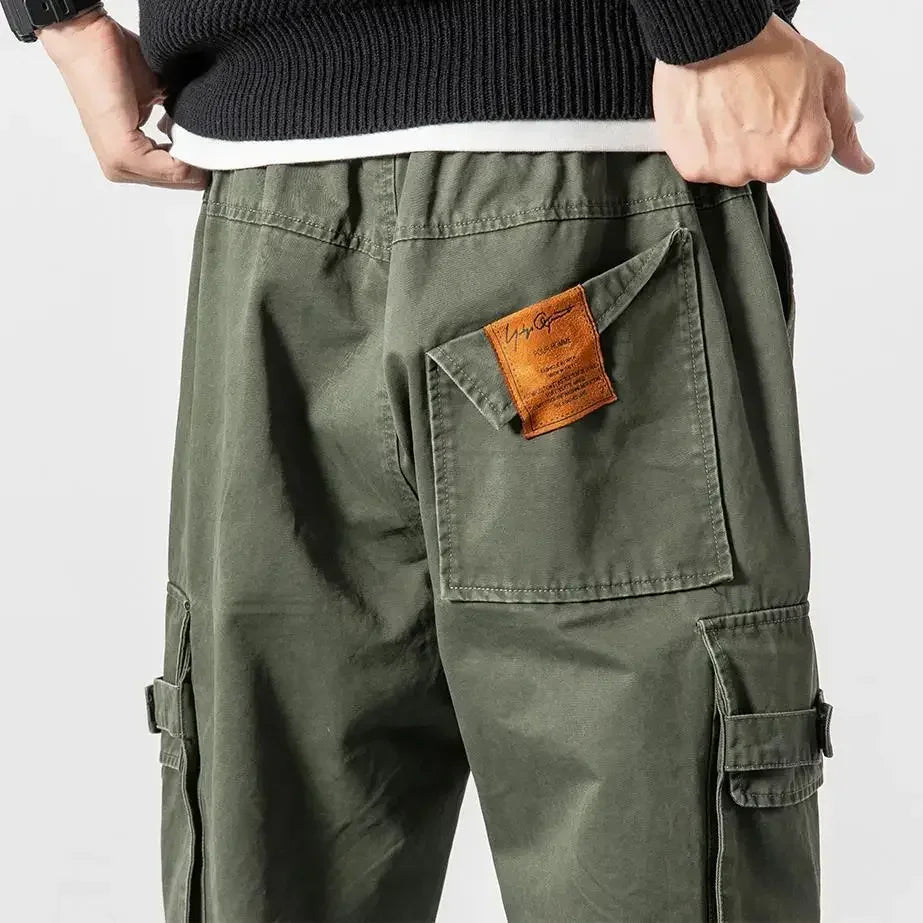 ALVÉNIX™ | Calder Cargo Utility Pants