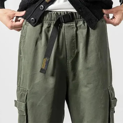 ALVÉNIX™ | Calder Cargo Utility Pants