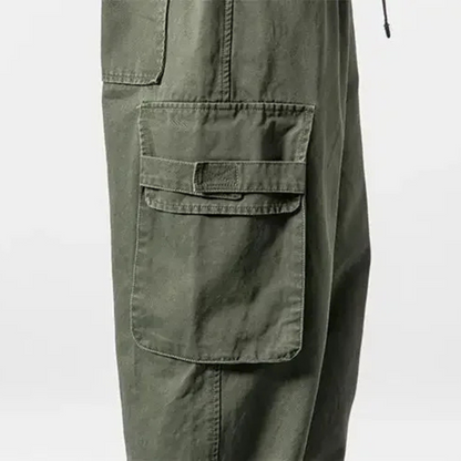 ALVÉNIX™ | Calder Cargo Utility Pants