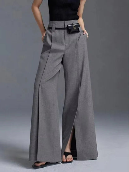 VIRELLA™ | Wide-Leg Celina Trousers